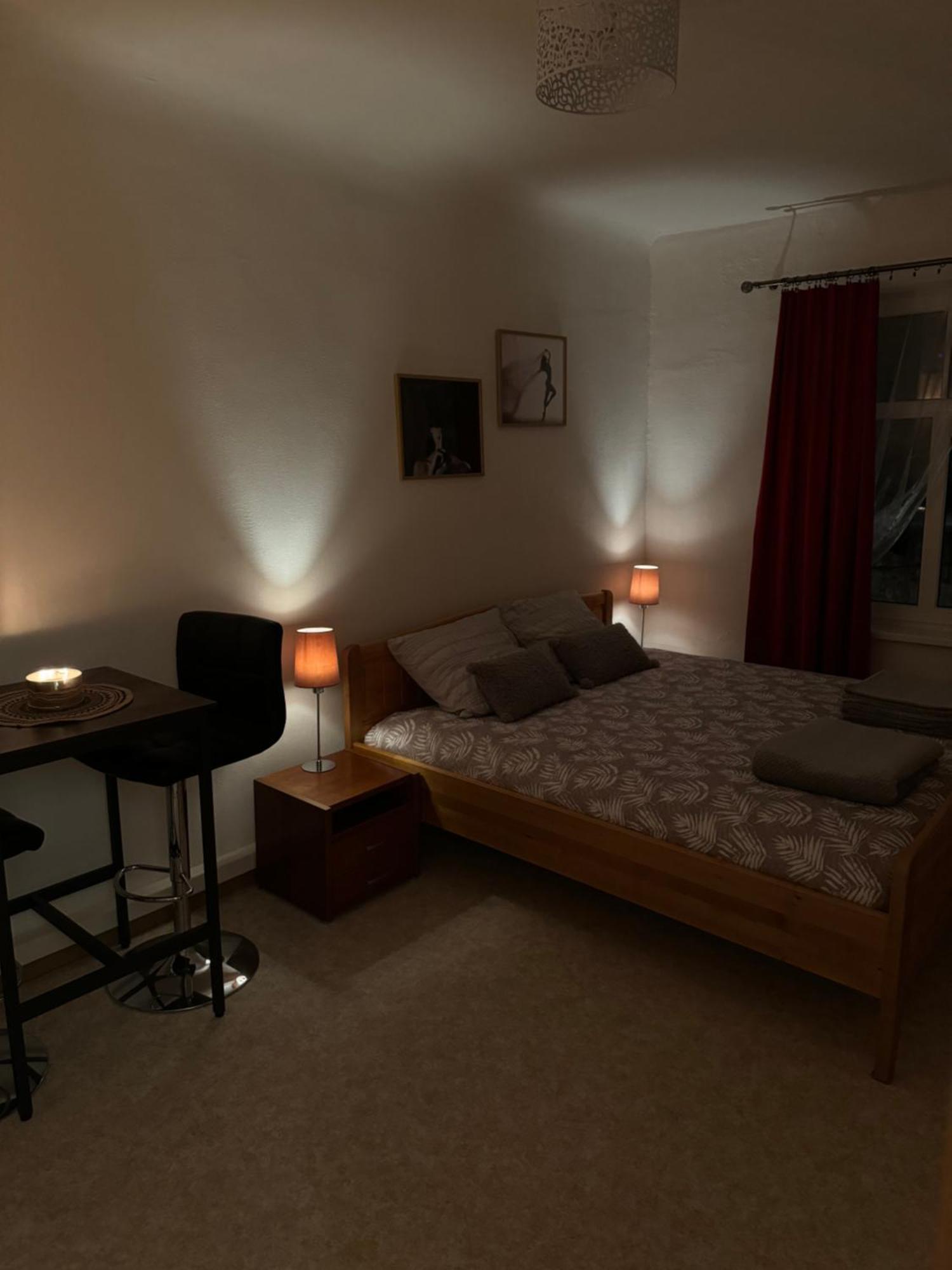 Peaceful 2 Room 50M2 Centric 10 Min To Old Town Ac Riga Exterior foto